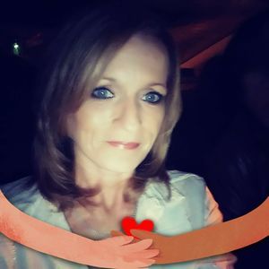 Meet your Posher, Christy